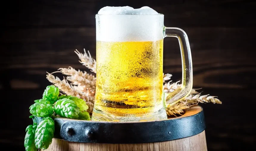 Von Hopfen zu Bier: Eine genussvolle Reise durch Deutschlands Brauereien