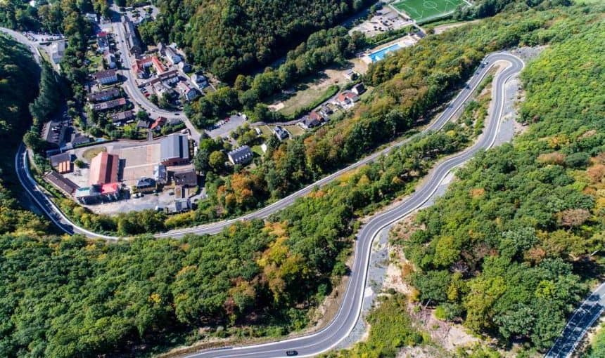 Wo kann man in Koblenz wandern gehen?