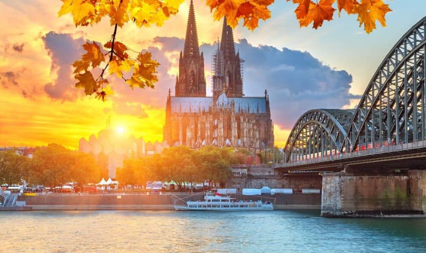 Was ist an Köln besonders?
