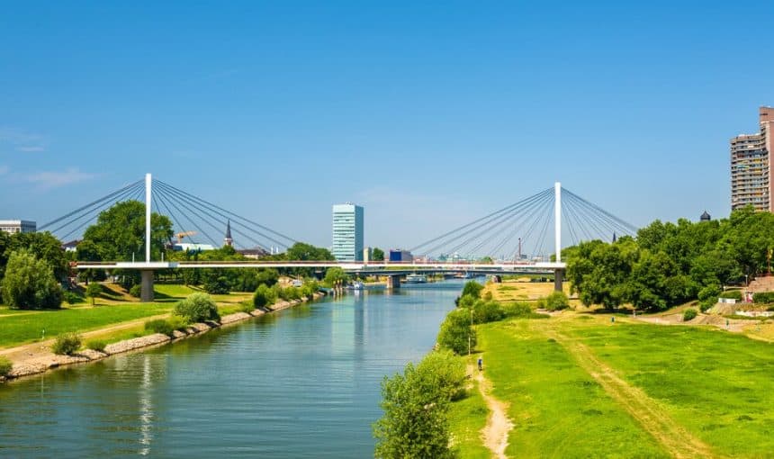 Was gibt es Tolles in Mannheim?