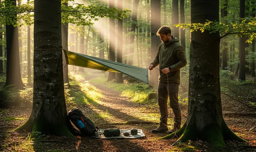 Mikroabenteuer vor der Haustür: 24-Stunden-Auszeiten ohne weite Anreise